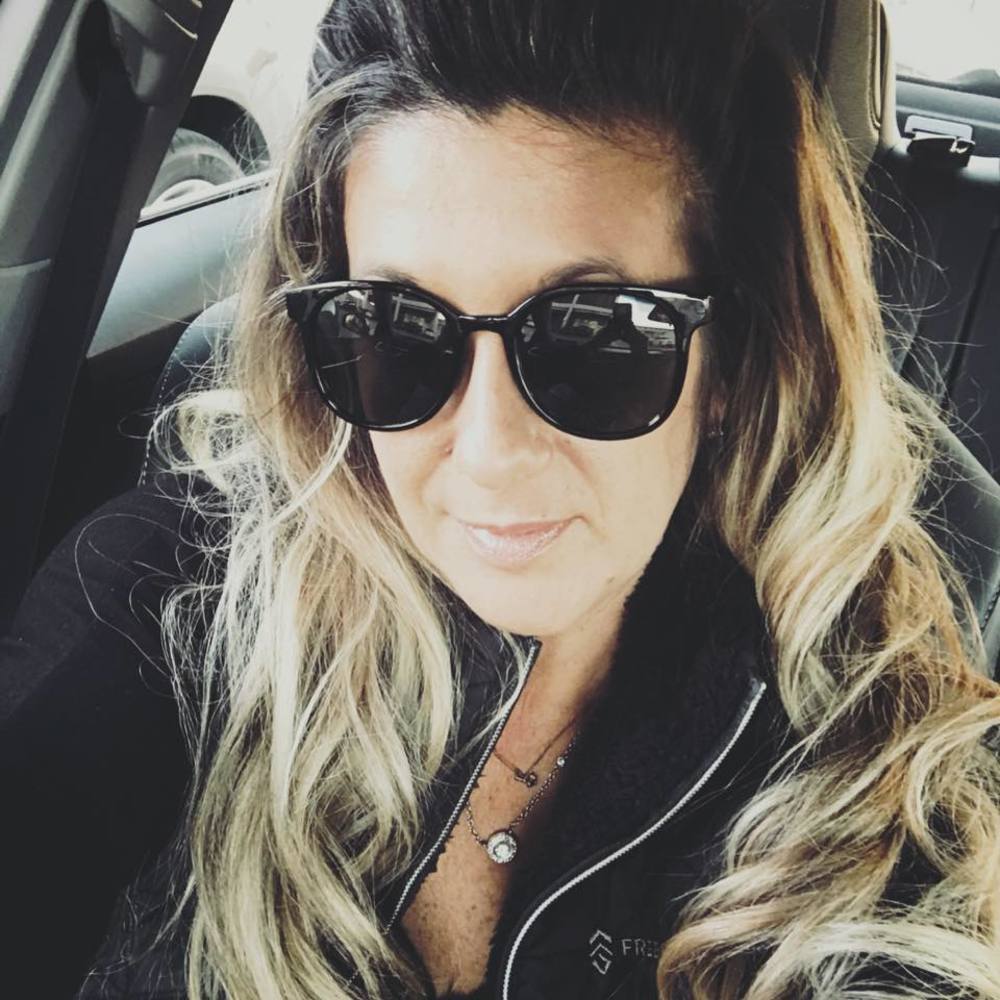 Meet your Posher, Michelle